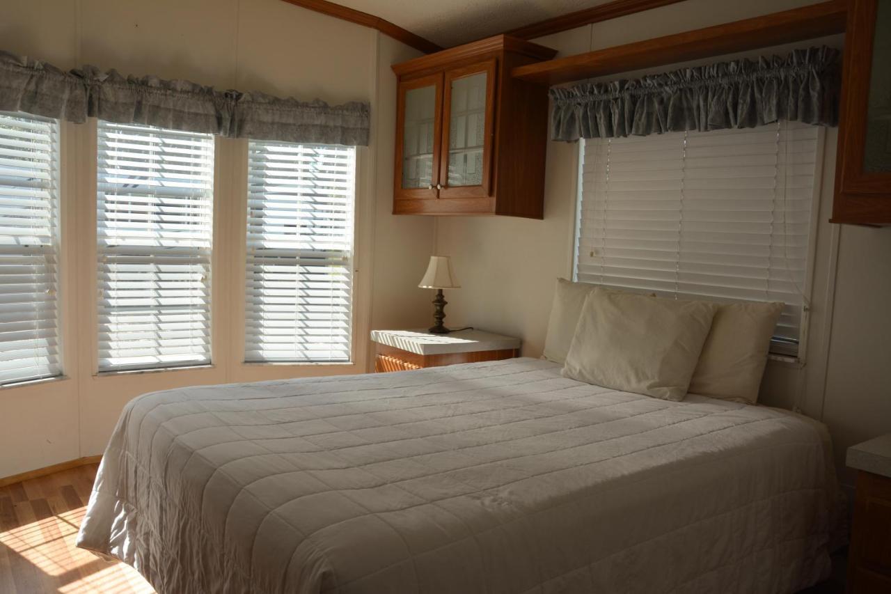 Camp Mack Lodge, Marina & Rv Resort Lake Wales Ngoại thất bức ảnh