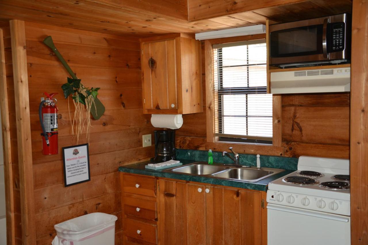 Camp Mack Lodge, Marina & Rv Resort Lake Wales Ngoại thất bức ảnh
