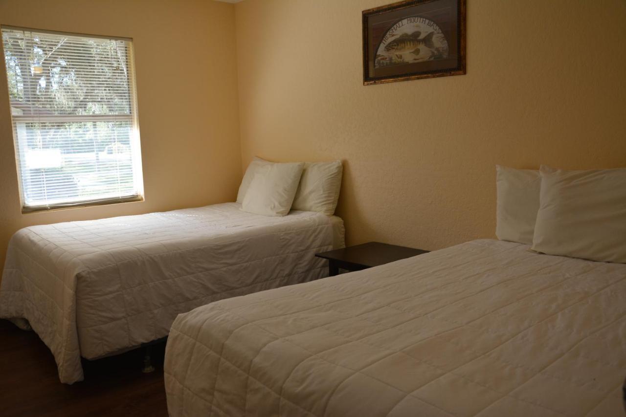 Camp Mack Lodge, Marina & Rv Resort Lake Wales Ngoại thất bức ảnh