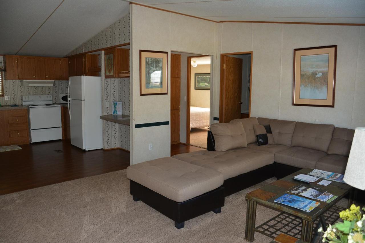 Camp Mack Lodge, Marina & Rv Resort Lake Wales Ngoại thất bức ảnh