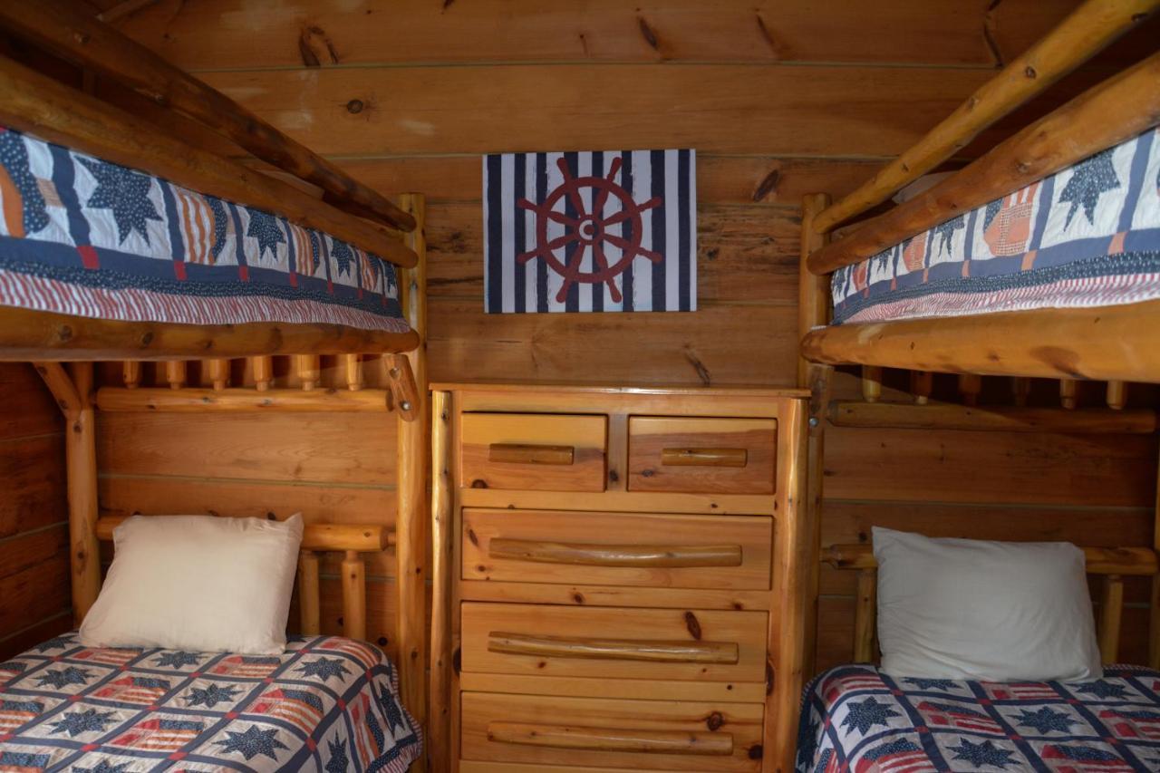 Camp Mack Lodge, Marina & Rv Resort Lake Wales Ngoại thất bức ảnh