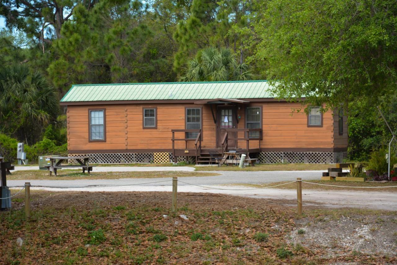 Camp Mack Lodge, Marina & Rv Resort Lake Wales Ngoại thất bức ảnh