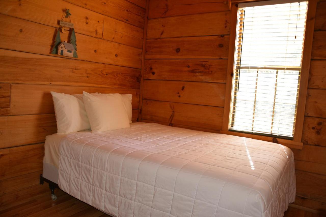 Camp Mack Lodge, Marina & Rv Resort Lake Wales Ngoại thất bức ảnh