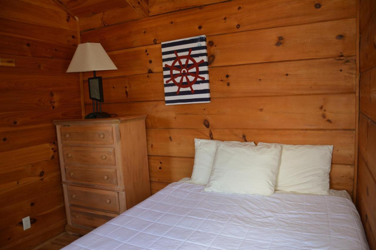 Camp Mack Lodge, Marina & Rv Resort Lake Wales Ngoại thất bức ảnh