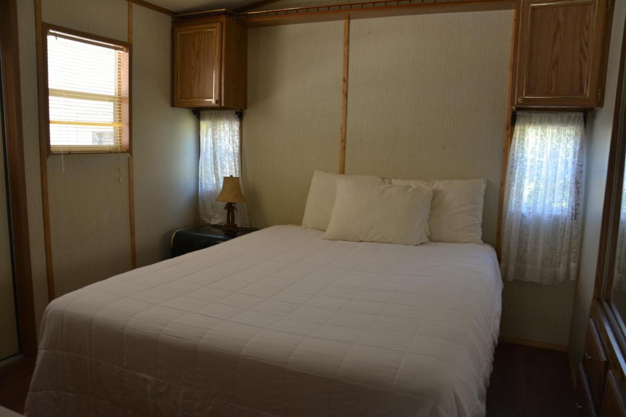 Camp Mack Lodge, Marina & Rv Resort Lake Wales Ngoại thất bức ảnh