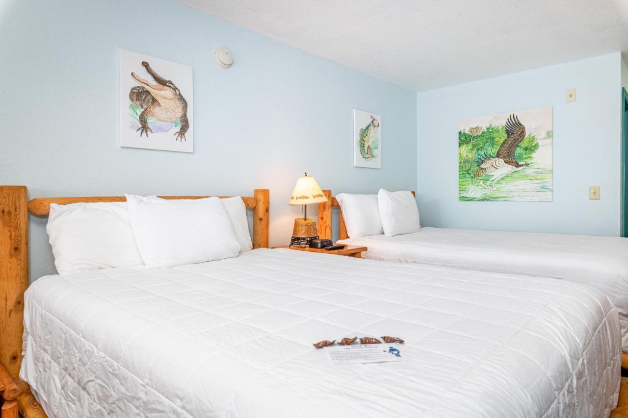 Camp Mack Lodge, Marina & Rv Resort Lake Wales Ngoại thất bức ảnh