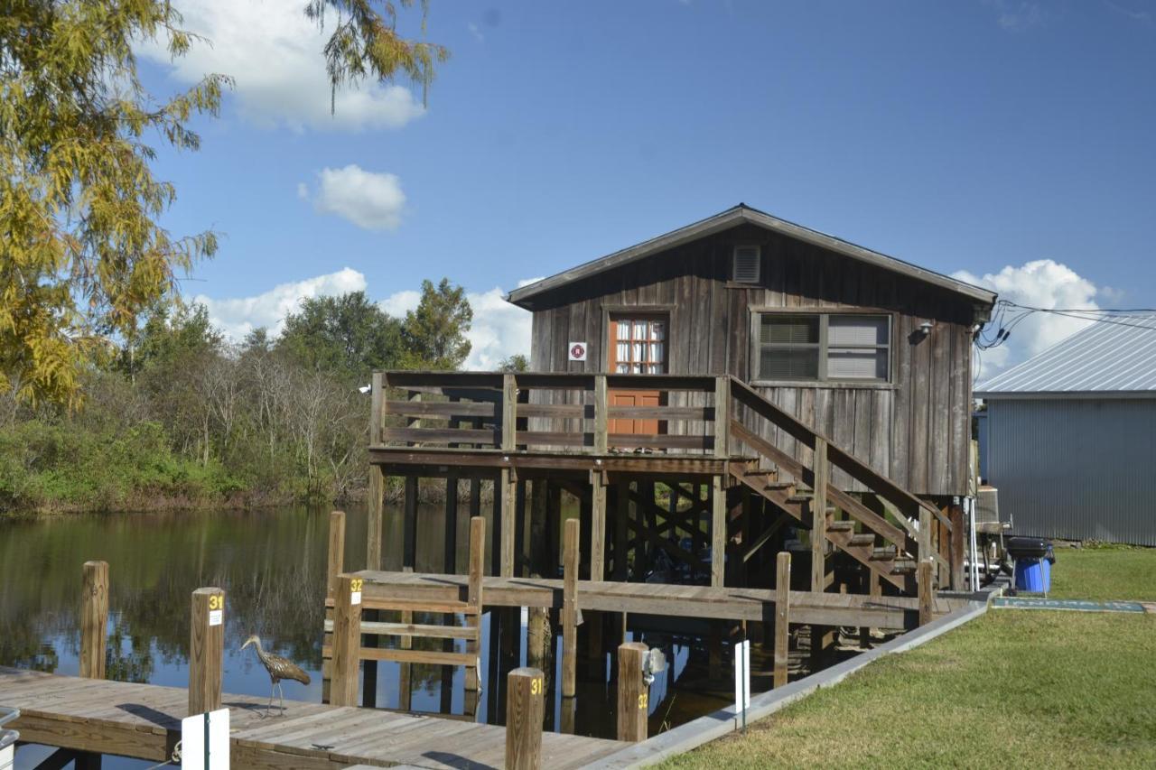 Camp Mack Lodge, Marina & Rv Resort Lake Wales Ngoại thất bức ảnh