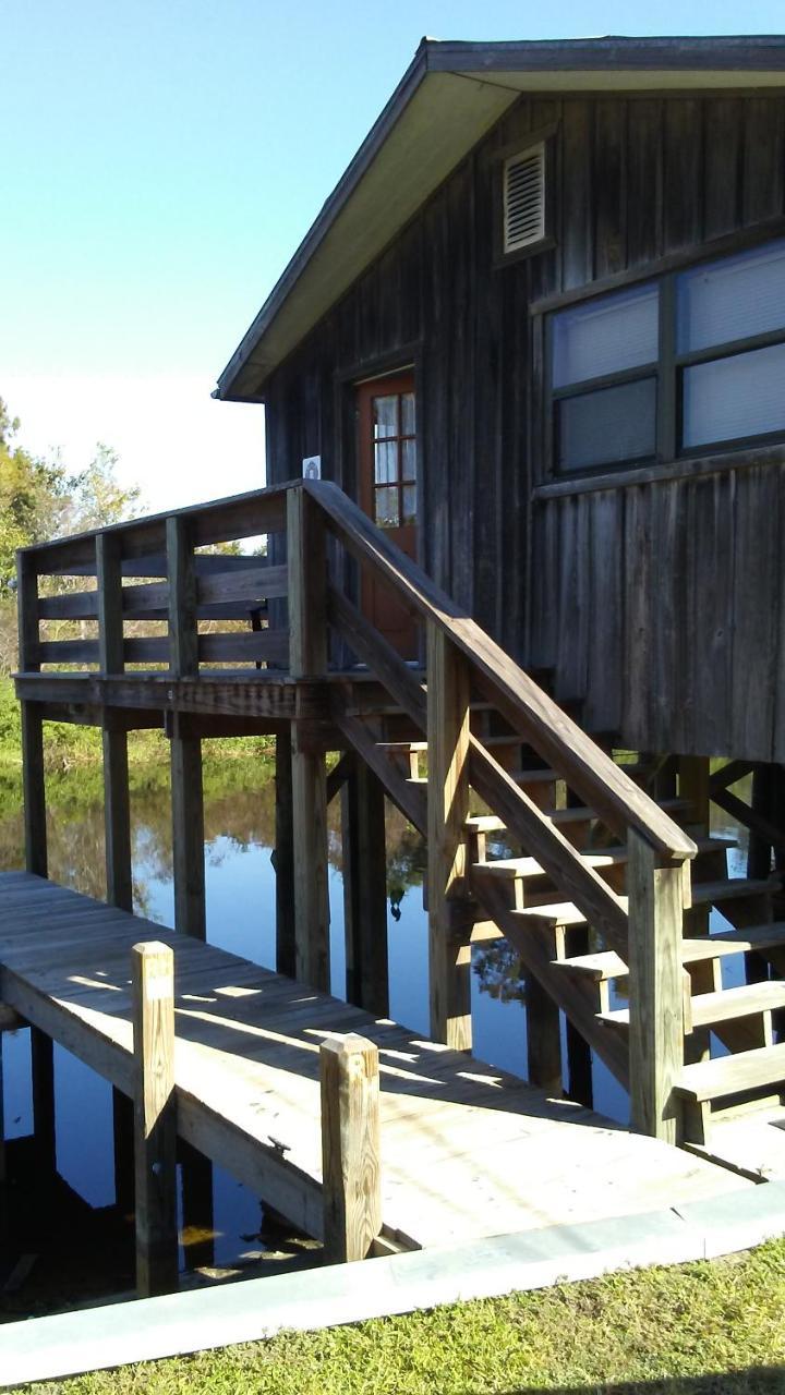 Camp Mack Lodge, Marina & Rv Resort Lake Wales Ngoại thất bức ảnh